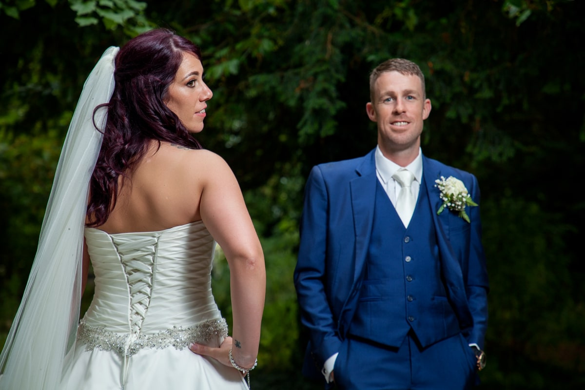 Choosing the Perfect Wedding Date Lucan Spa Hotel