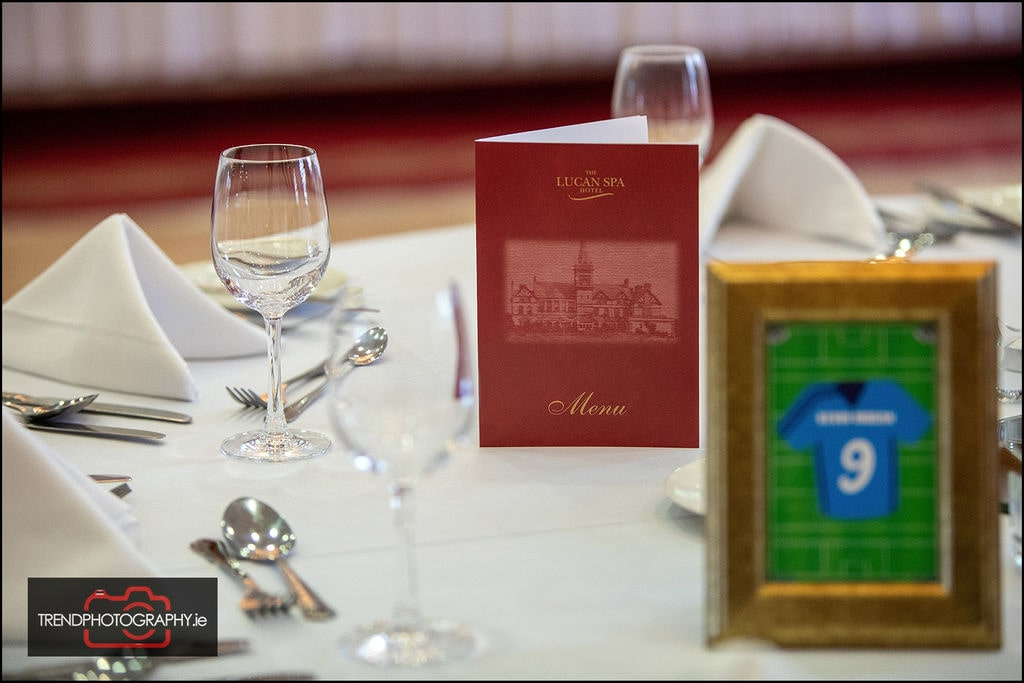 How to Manage Your Budget When Booking a Wedding Venue in Dublin