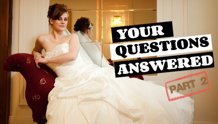 Lets talk weddings qa Lucan Spa Hotel